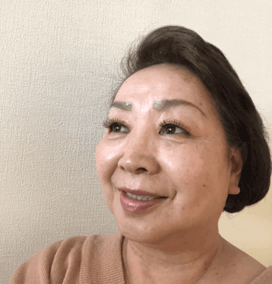 仙台の当たる占い師　占い処 福の神の奥州聴裡先生の画像
